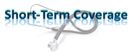 Short-Term Medical Coverage