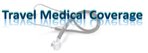 Travel Medical Coverage