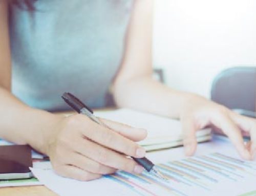 Filling Out The W-9 Form